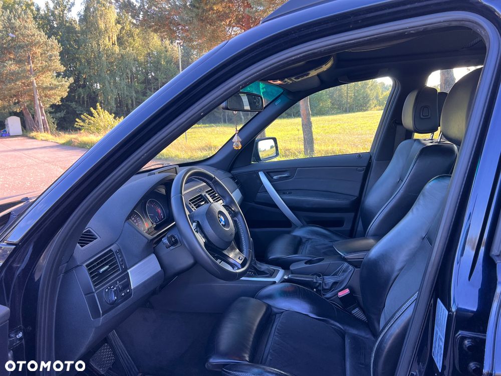 BMW X3 xDrive20d Limited Sport Edition - 5