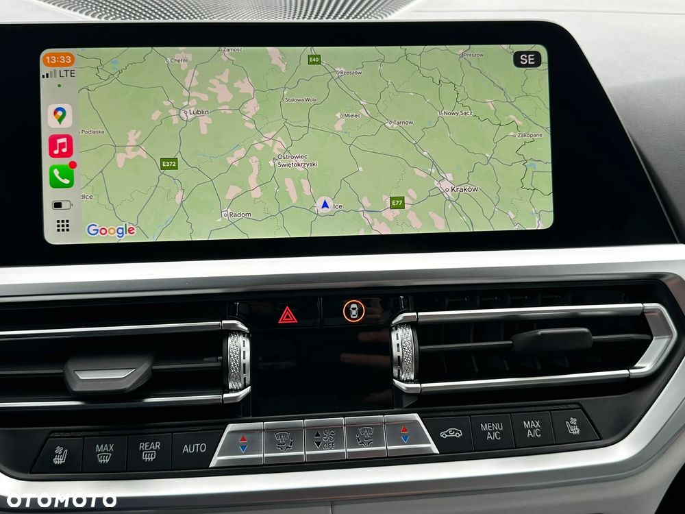 BMW M3 Competition xDrive sport - 31