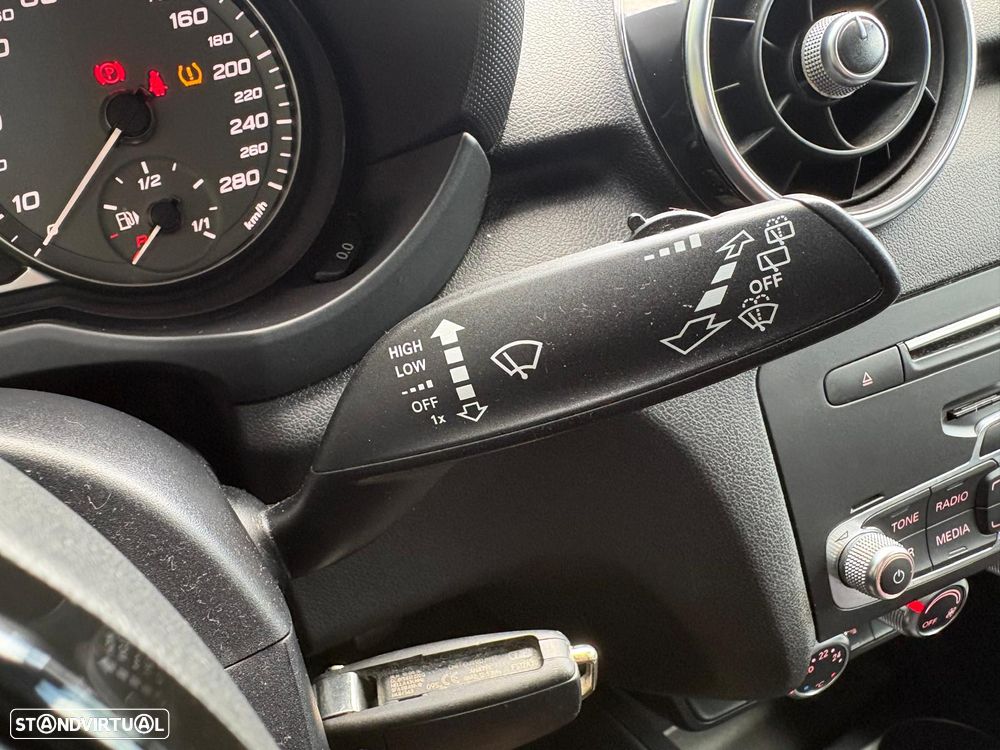Audi S1 Standard - 15