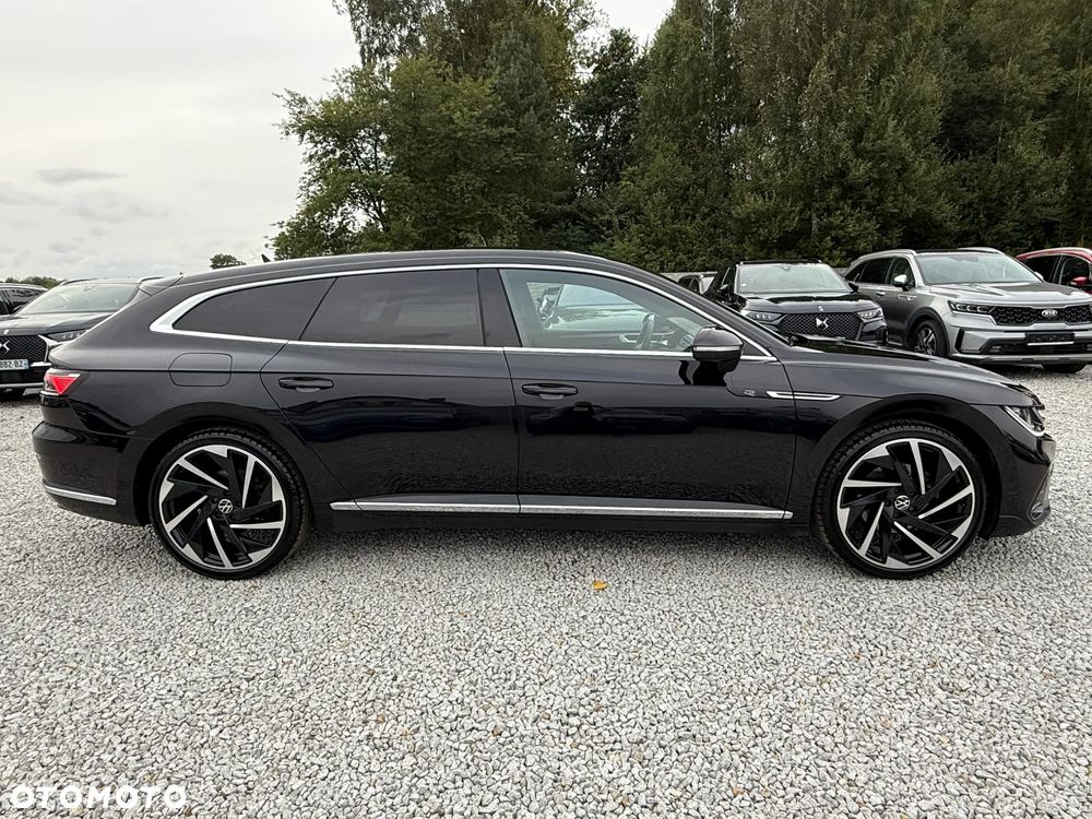 Volkswagen Arteon 2.0 TDI 4Motion R-Line DSG - 19