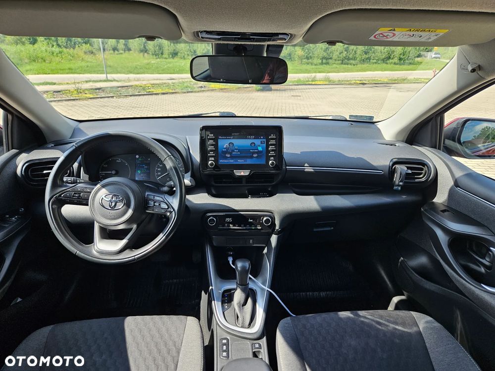 Toyota Yaris Hybrid 1.5 Tokyo Edition - 18