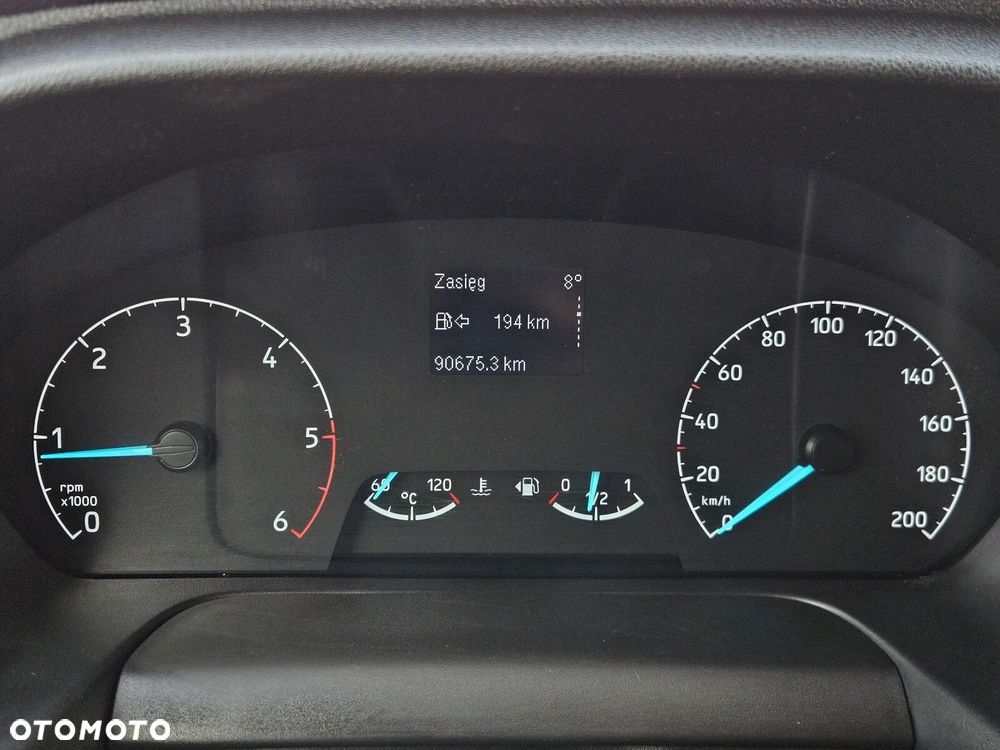 Ford transit L3H2 *66999zł NETTO* 2.0TdCi/131KM - 23