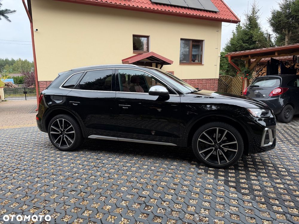 Audi SQ5 - 4