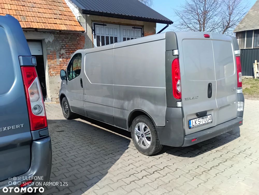 Renault Trafic - 5