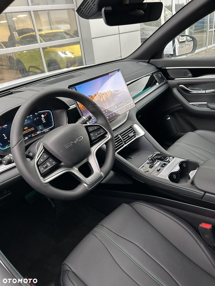 BYD Seal U 1.5T Design AWD - 7