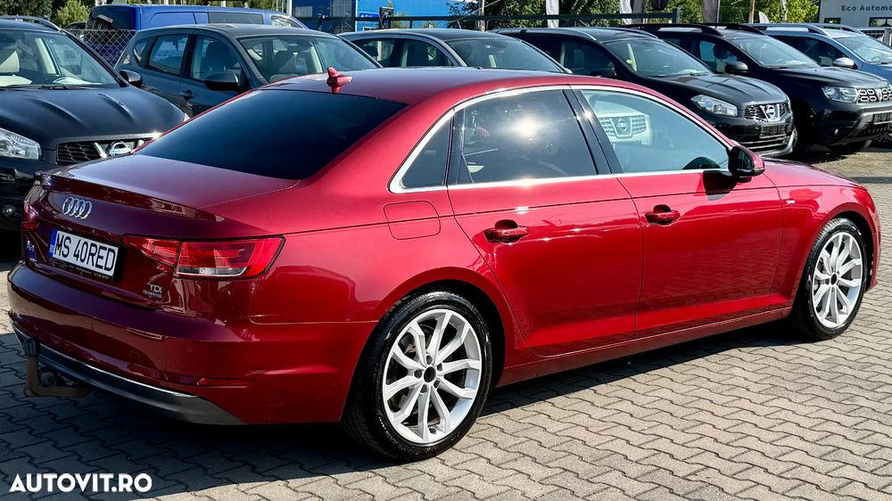 Audi A4 Avant 2.0 TDI quattro S tronic Sport - 3