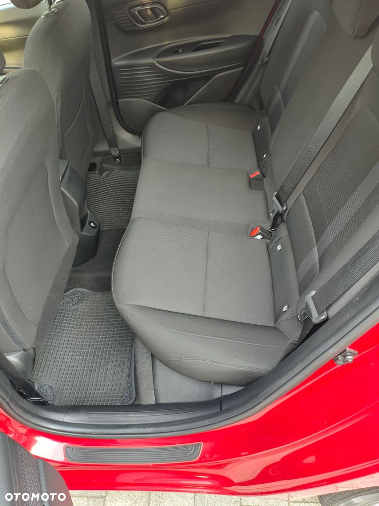 Hyundai i20 1.0 T-GDi Smart - 25