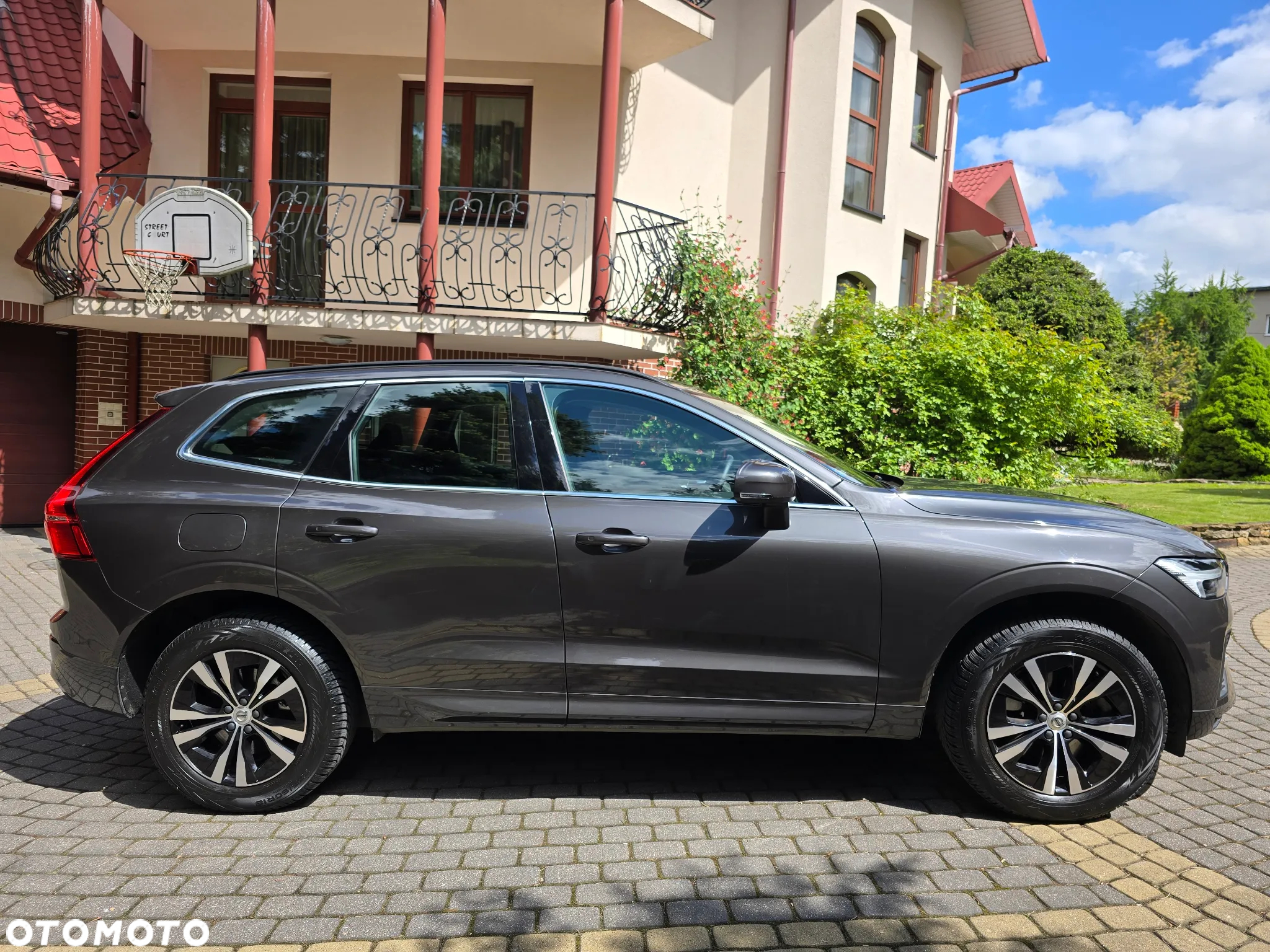 Volvo XC 60 D4 Momentum Pro - 14