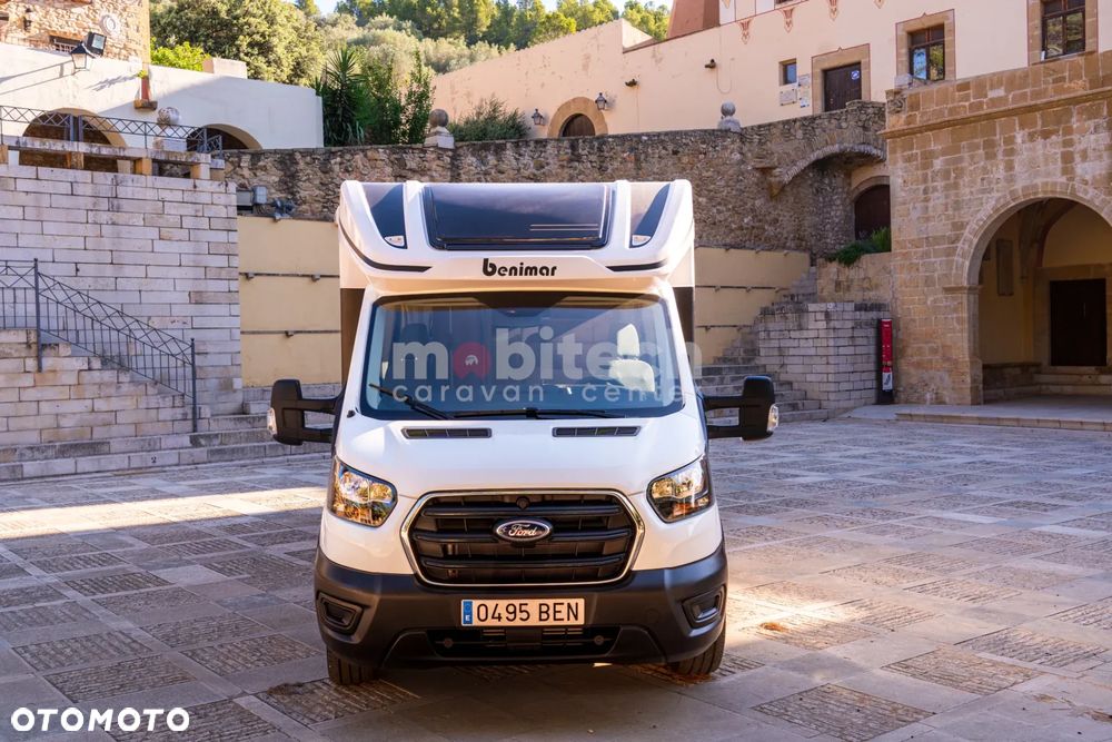 Benimar Tessoro 495 UP MY 26 - 4