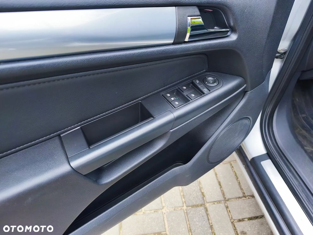 Opel Astra 1.8 Endless Summer - 17