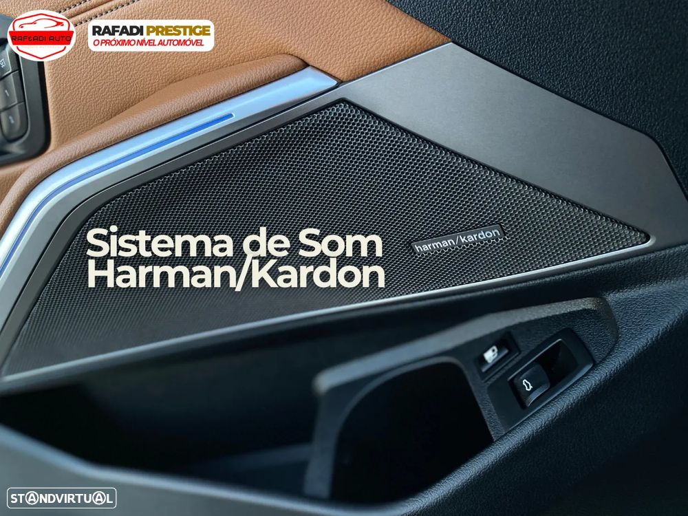 BMW 330 e Aut. Luxury Line - 16