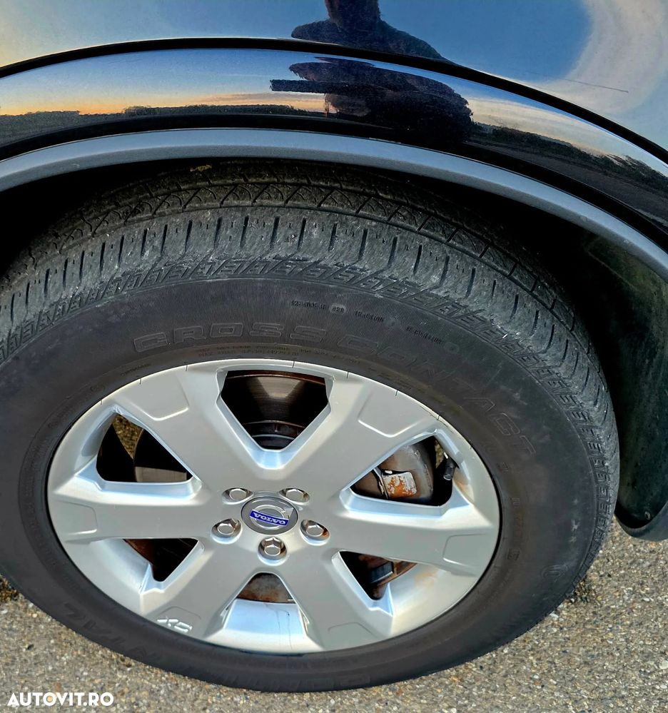 Volvo XC 90 - 31