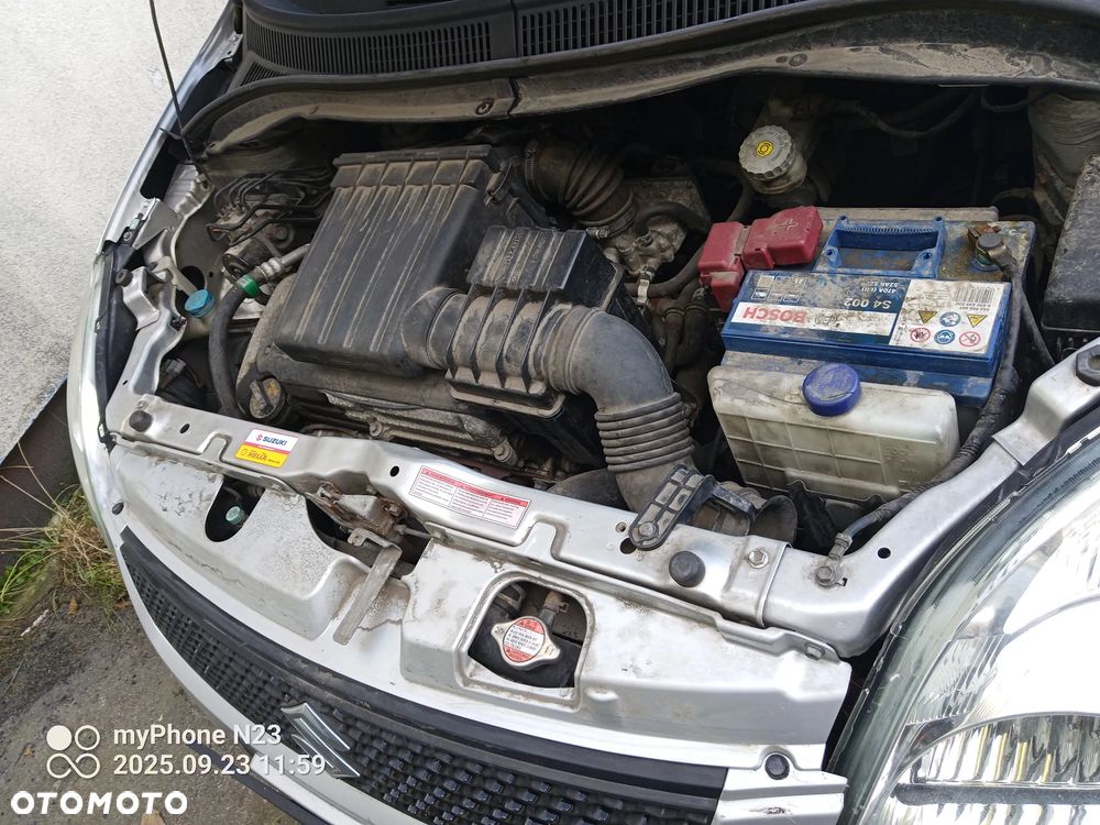 Suzuki Swift 1.3 JB Edition - 12