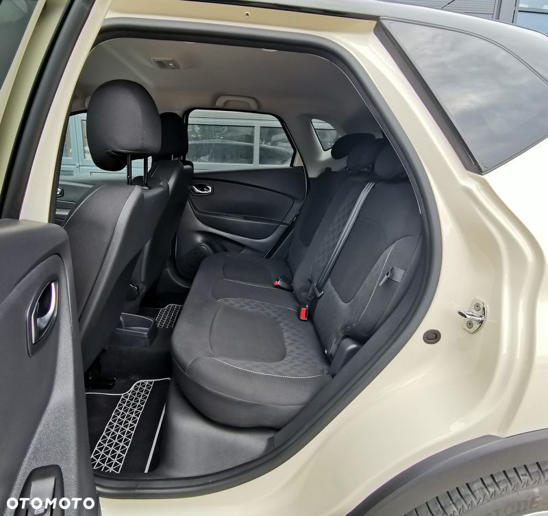 Renault Captur 0.9 Energy TCe Limited - 6