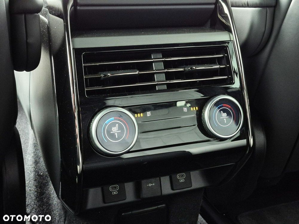 Land Rover Range Rover Sport - 26