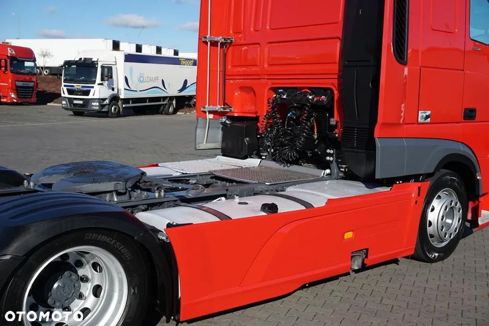 DAF / 106 / 480 / EURO 6 / ACC / MEGA / LOW DECK / SUPER SPACE CAB - 14