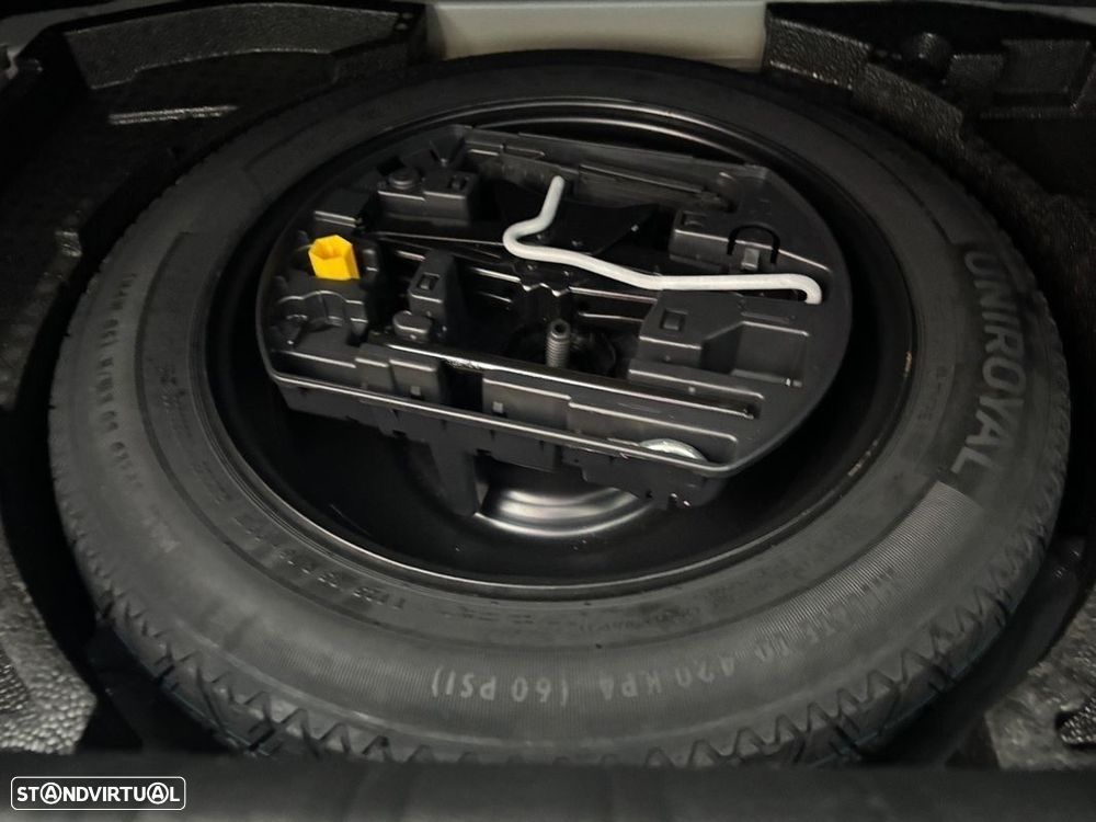 Peugeot 308 1.5 BlueHDi GT Line EAT8 - 27