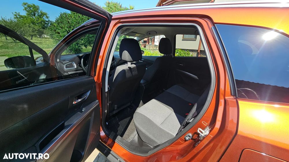 Suzuki SX4 - 3