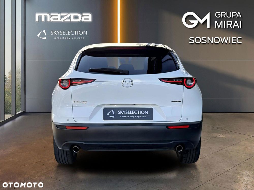 Mazda CX-30 2.0 mHEV Exclusive-Line 2WD - 5