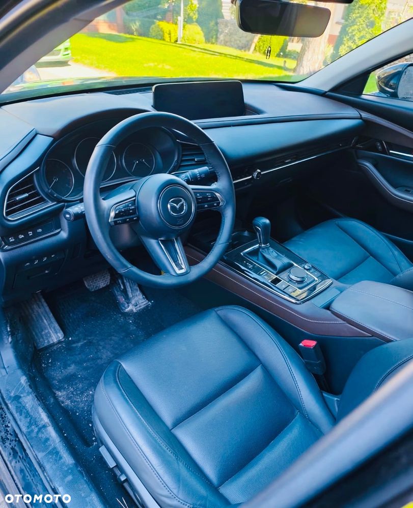 Mazda CX-30 - 8