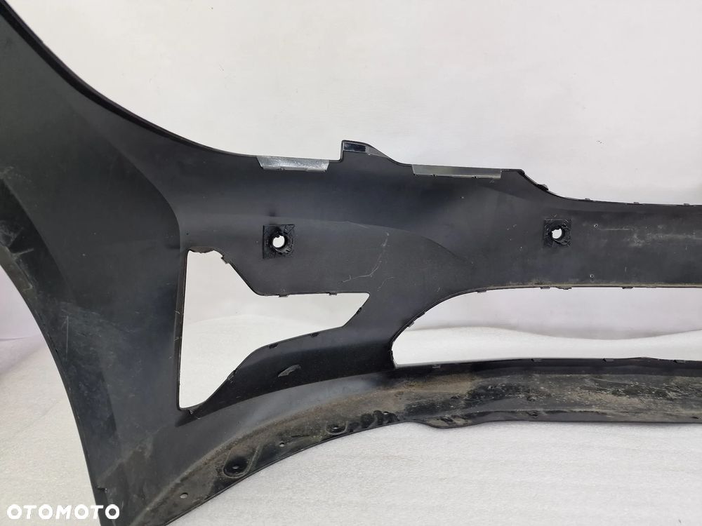 BMW G20 / G21 17- ZWYKŁY ZDERZAK PRZEDNI PRZÓD NA 4X PDC , KOLOR CZARNY METALIK , NR 51117422239 / 7422239 , NR AUKCJI NZ1053 - 20