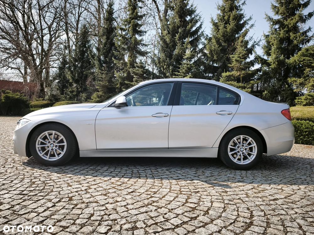 BMW Seria 3 - 3