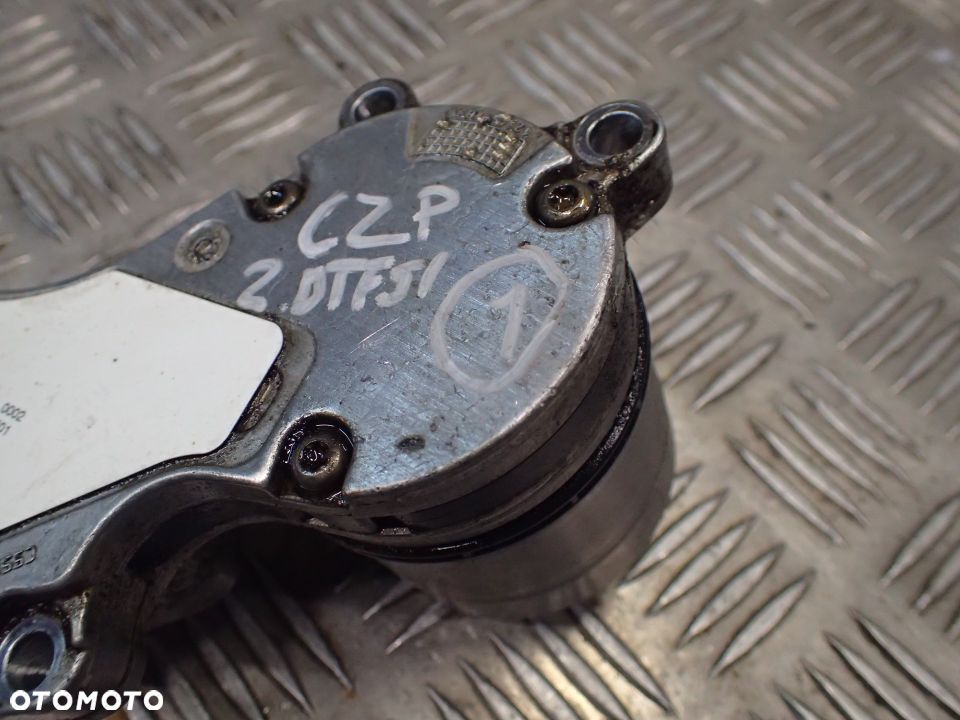 STEROWNIK DSG VW AUDI 2,0 TFSI 0GC927373L RADOM - 2