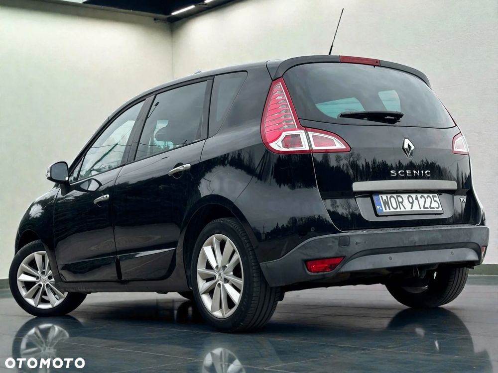 Renault Scenic TCe 130 Dynamique - 10