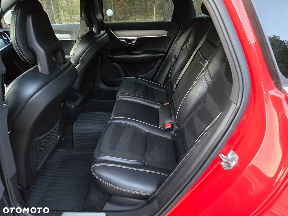 Volvo S90 T5 Geartronic R Design - 29