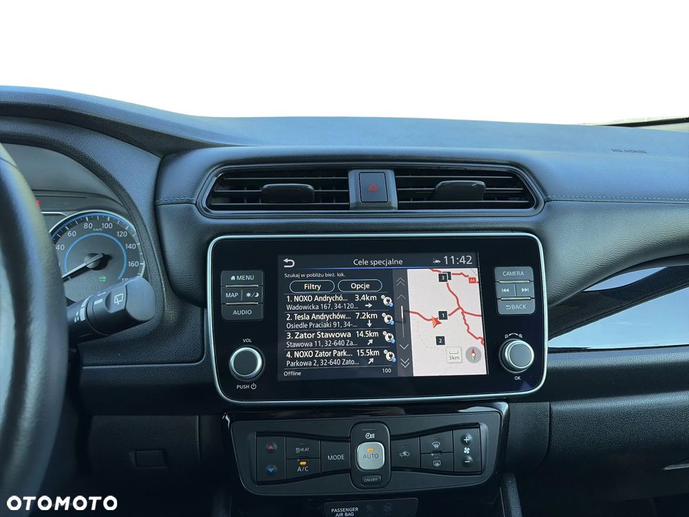 Nissan Leaf 40kWh N-Connecta - 24
