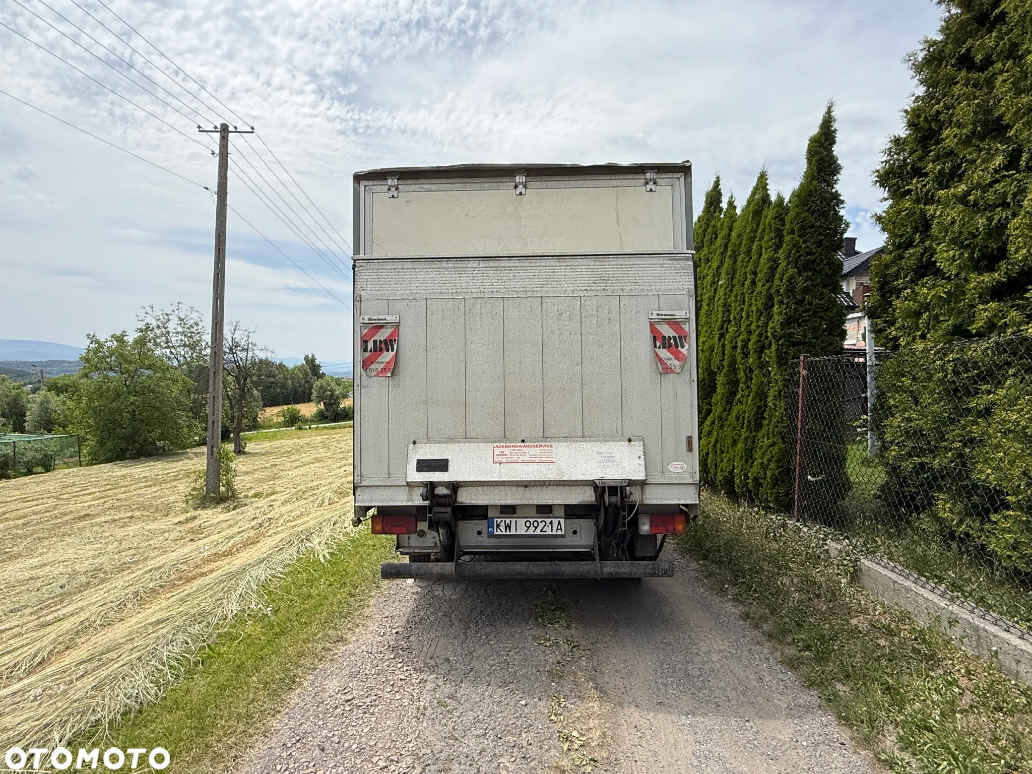 Fiat Ducato - 8