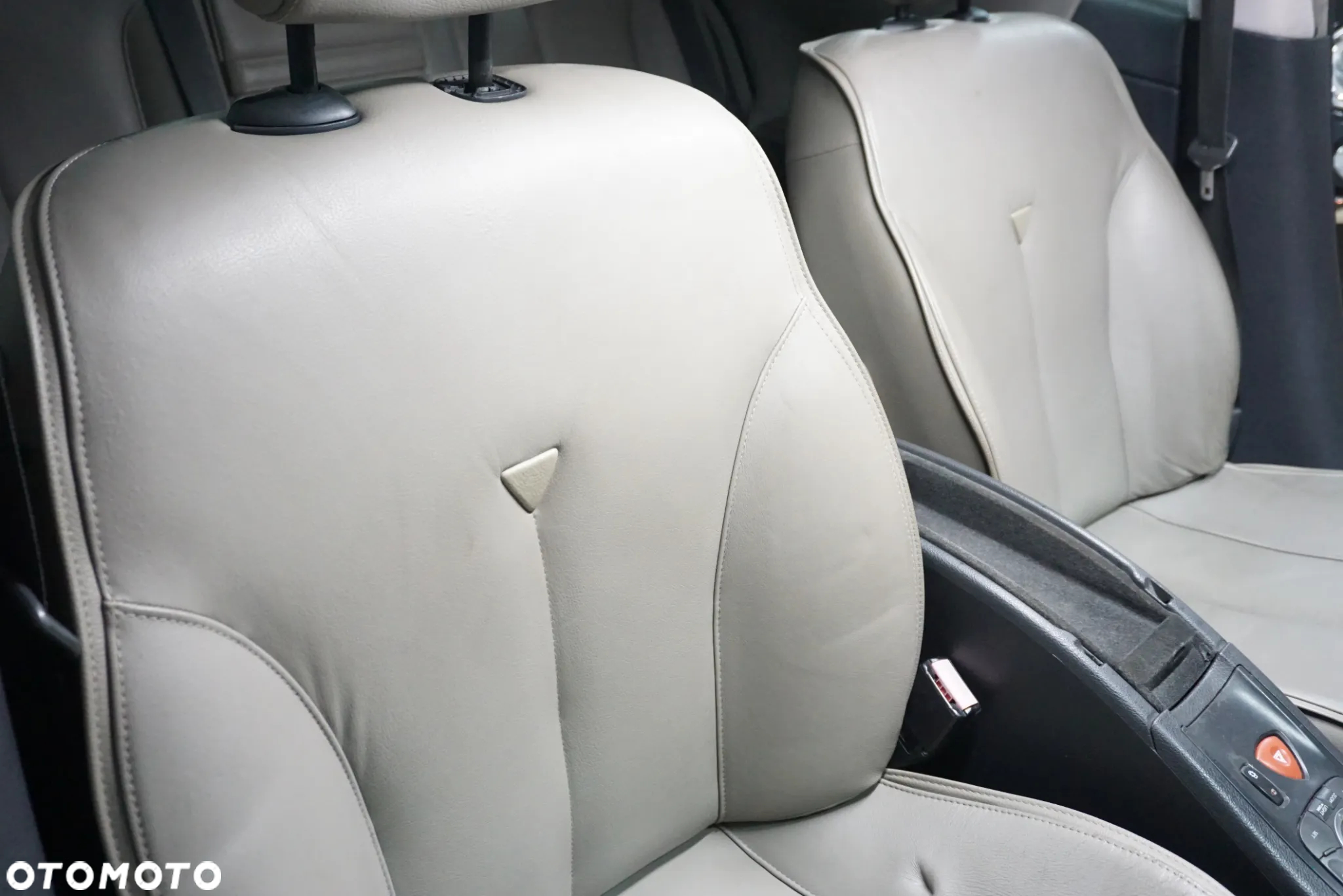 Renault Laguna 2.0 16V Initiale - 15