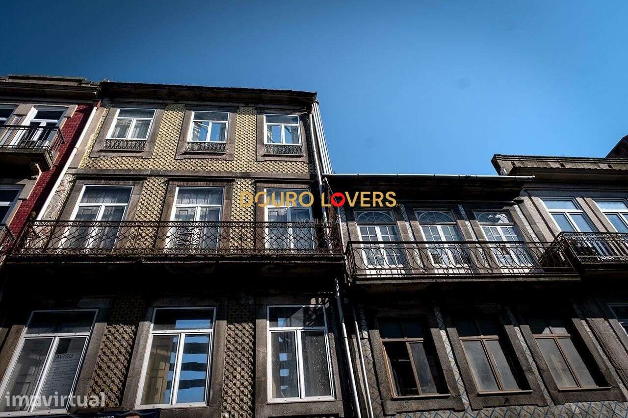Prédio com projeto aprovado para Hotel -Bonfim - Grande imagem: 3/8
