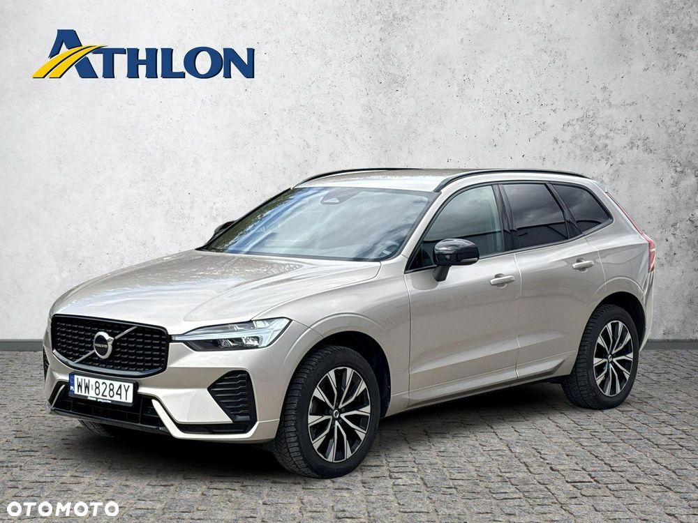 Volvo XC 60 - 1