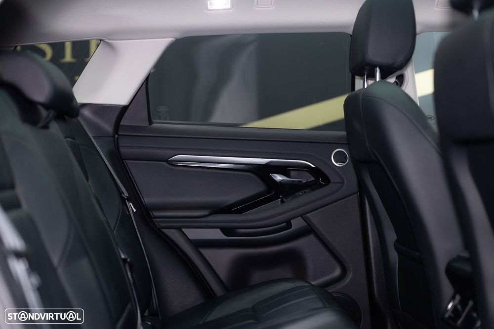 Land Rover Range Rover Evoque 1.5 P300e AWD Auto - 16