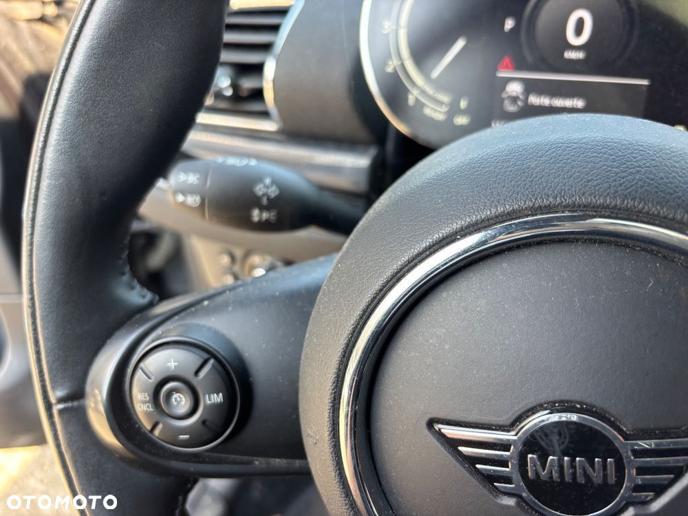 MINI Clubman Cooper D Untold Edition - 22