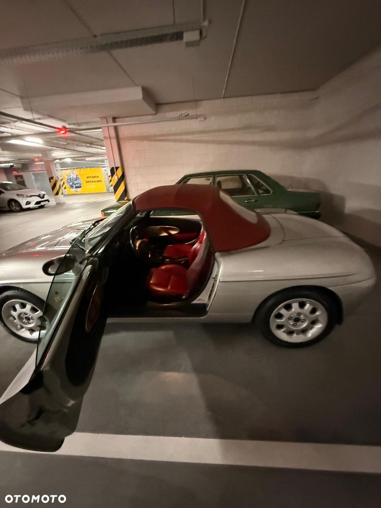 Fiat Barchetta - 20