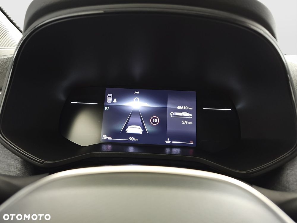 Renault Clio 1.0 TCe Evolution - 13