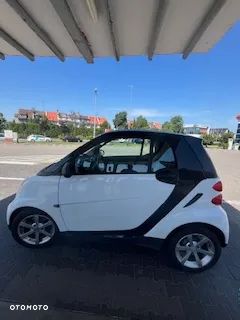 Smart Fortwo - 1