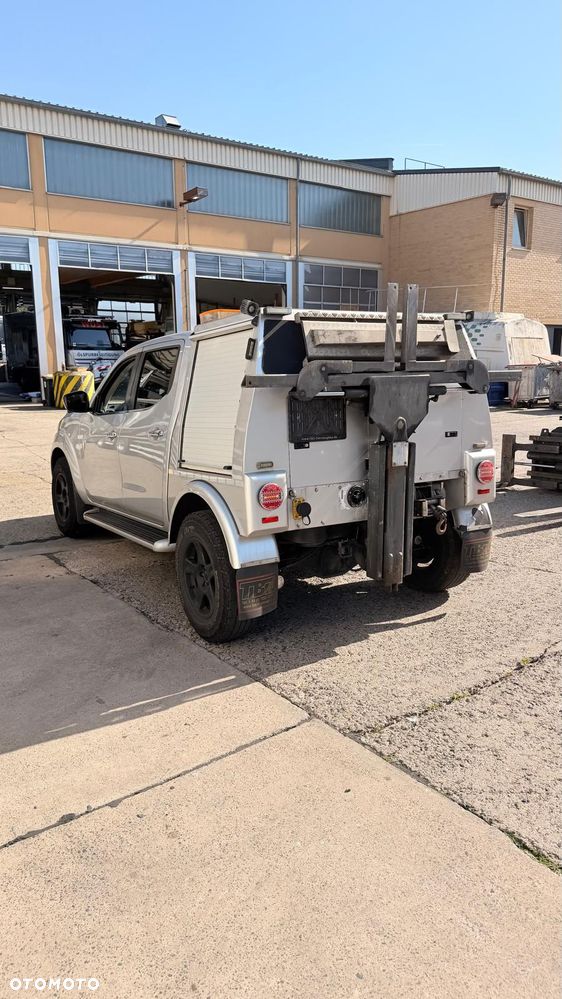 Nissan Nv400 - 25