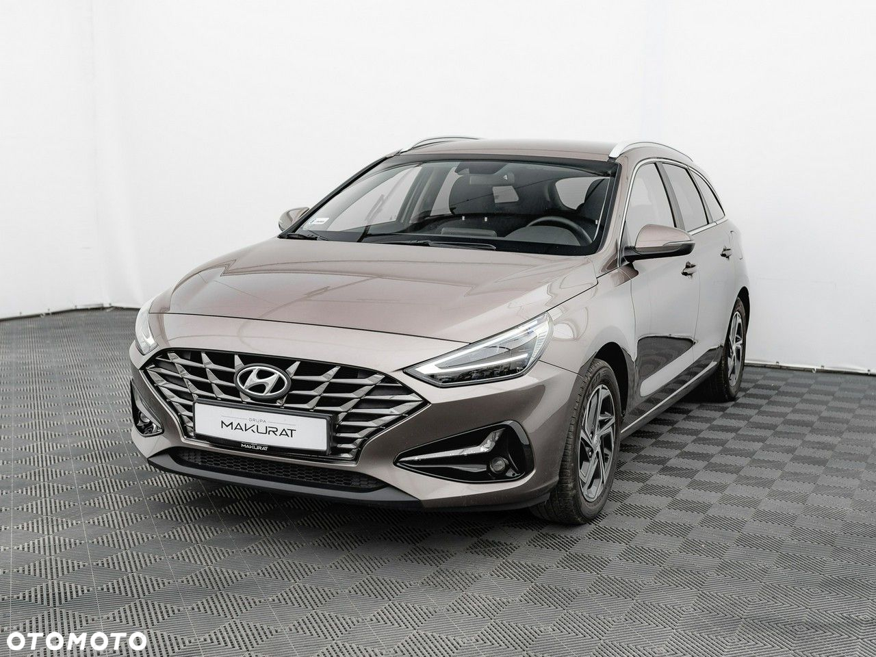Hyundai i30 1.5 DPI Comfort - 3