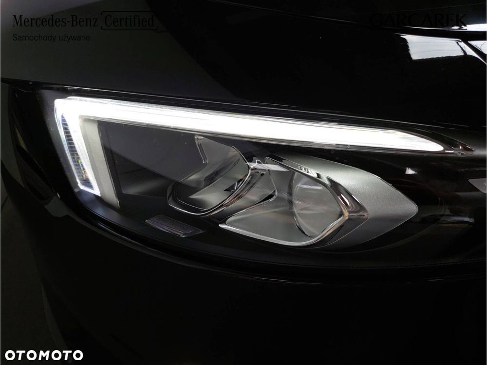Mercedes-Benz Klasa A 200 Progressive 7G-DCT - 13