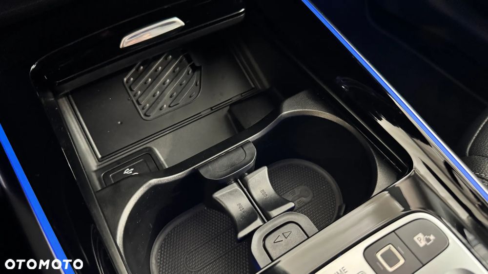Mercedes-Benz GLA 200 mHEV 7G-DCT - 29