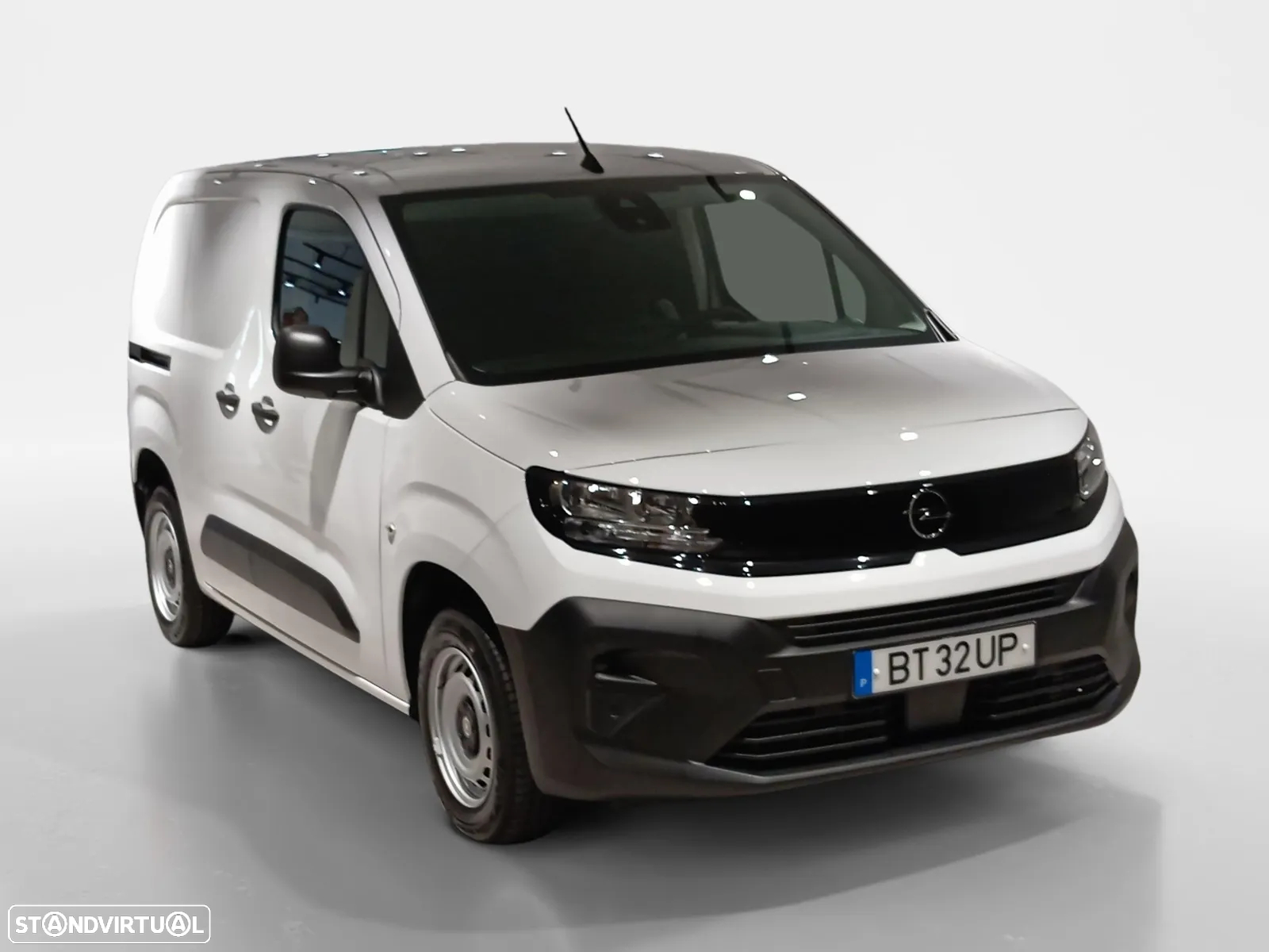 Opel Combo L1 1.5D - 8
