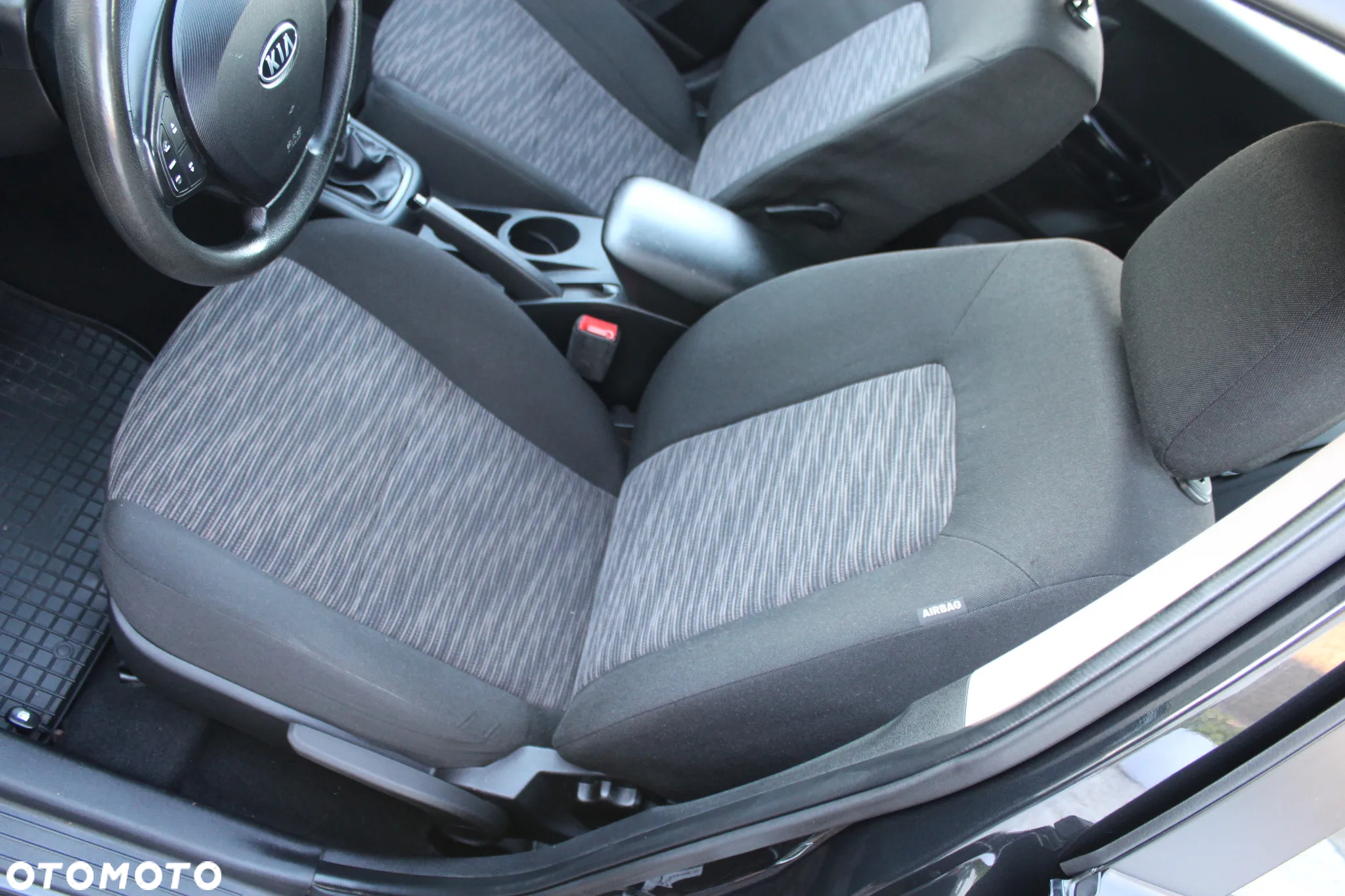 Kia Ceed Cee'd 1.6 Crdi Comfort - 23