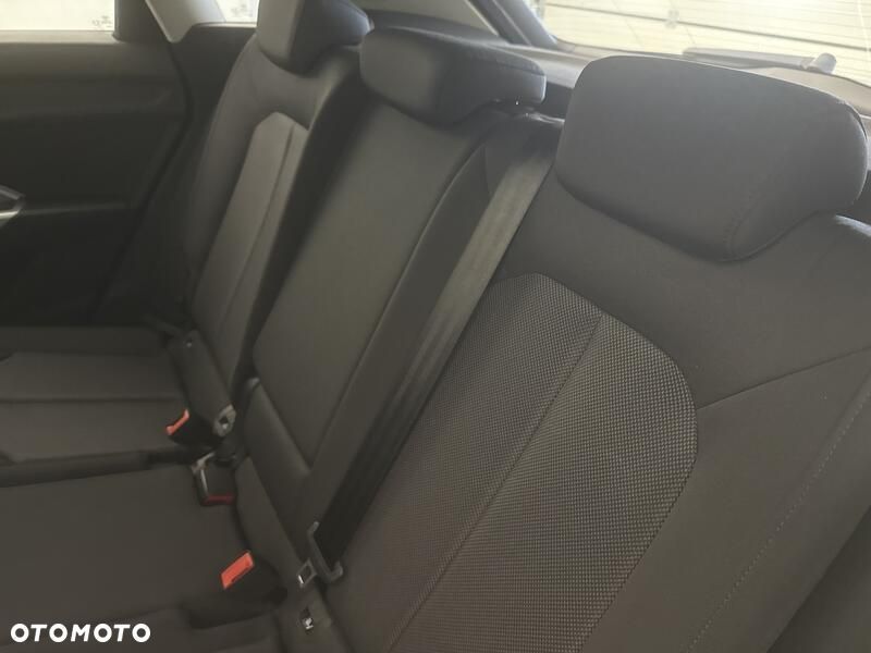 Audi Q3 35 TFSI mHEV S tronic - 19