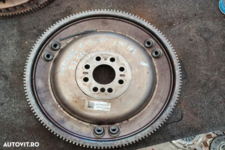 COROANA VOLANTA 2.2CDI  A6510300612 Mercedes-Benz C-Class W204/S204/C - 1