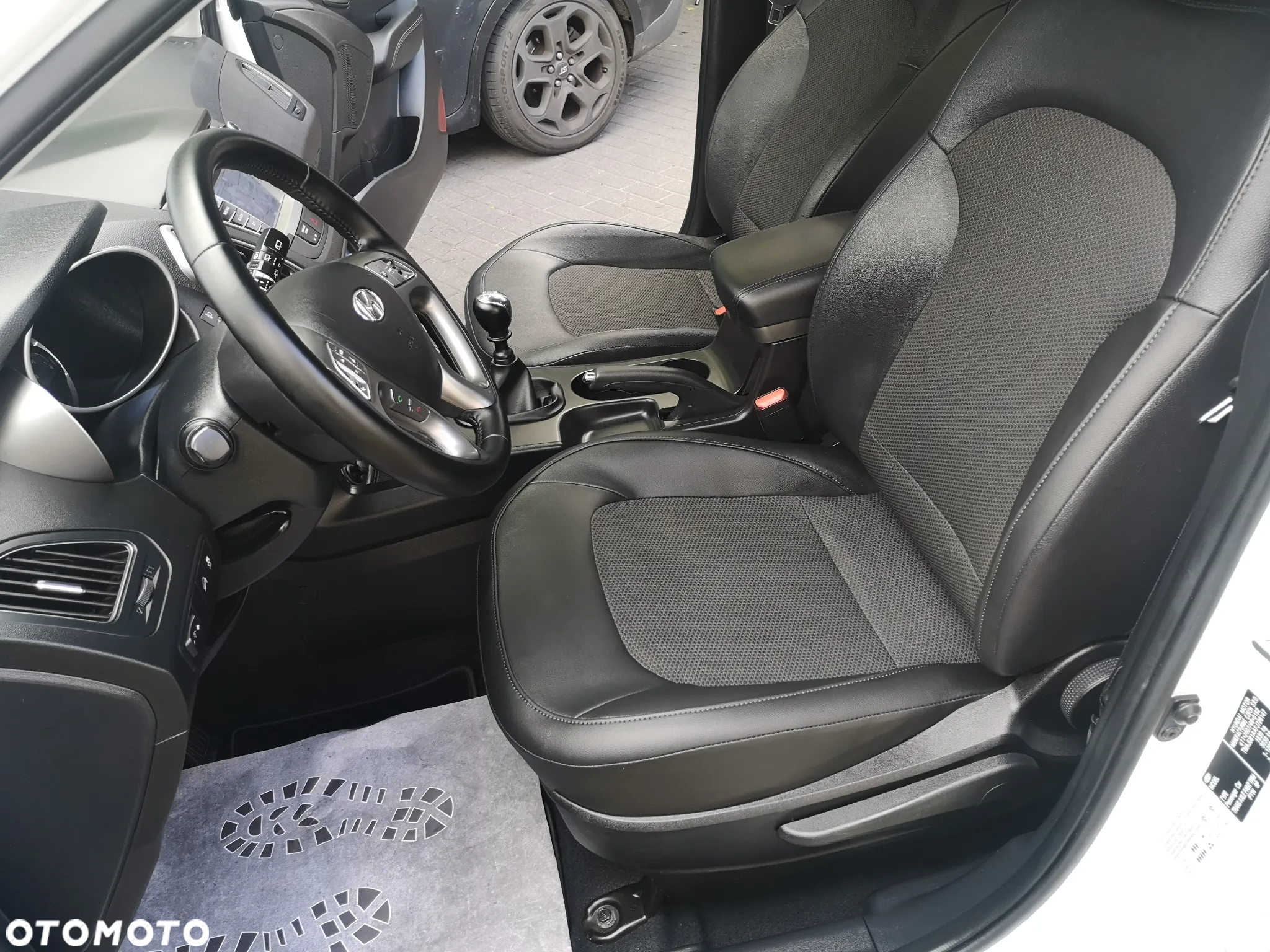 Hyundai ix35 1.6 2WD Comfort - 17
