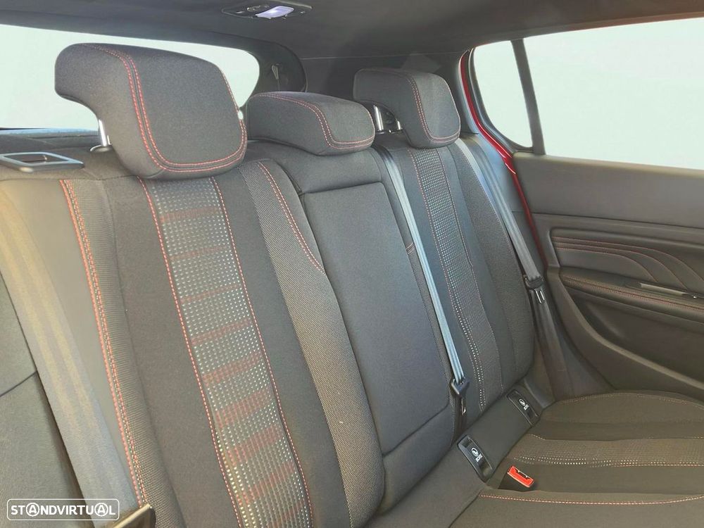 Peugeot 308 1.2 PureTech GT Line - 15