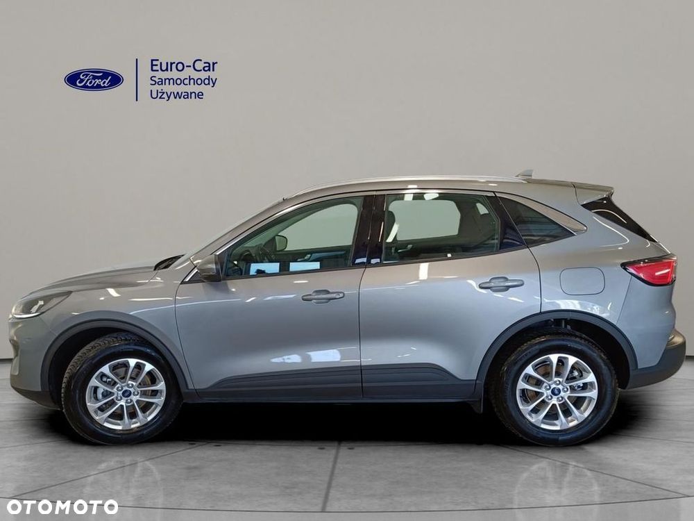 Ford Kuga 2.5 Duratec FHEV TITANIUM - 7